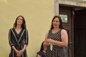 Štigličeve nosijo v sebi številne talente 4